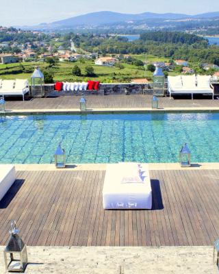 Boega Hotel