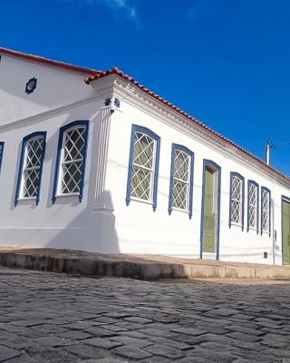 Vila Casarão - Casa de Hóspedes