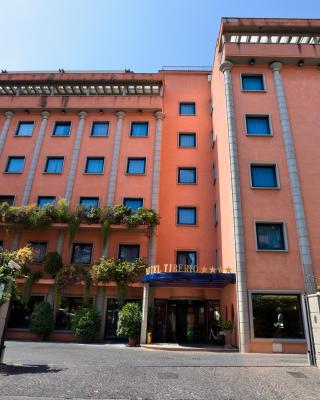 Grand Hotel Tiberio