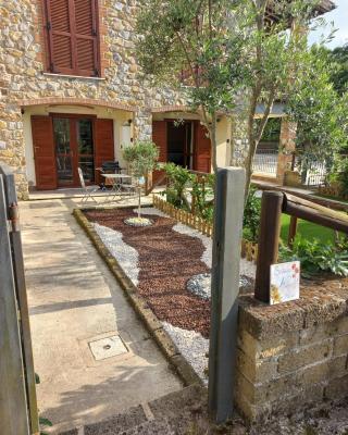 Saturnia House