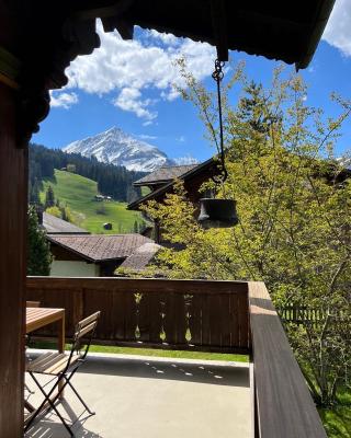 Chalet Diablerets