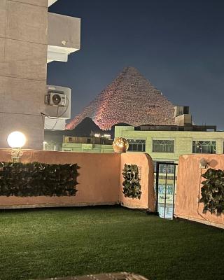 Beko pyramids inn