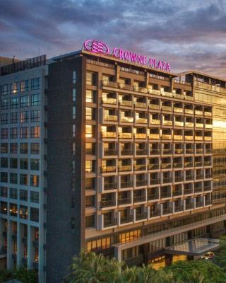 Crowne Plaza Tainan by IHG