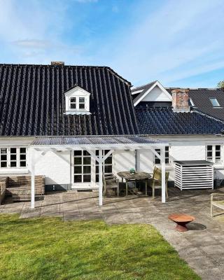Holiday home Øster Assels VI