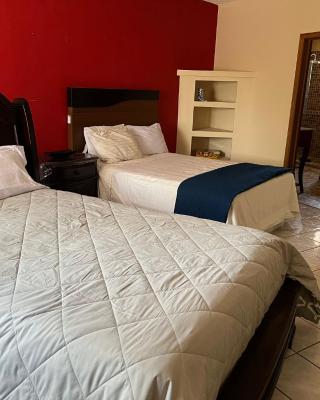 Casa Huesped San Marcos
