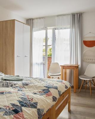 Pokoje Gościnne "SOSENKA"