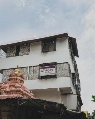 The Orchid Guest House Near Phugewadi Metro Station