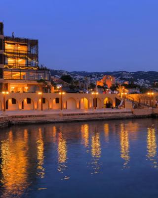 Byblos Sur Mer