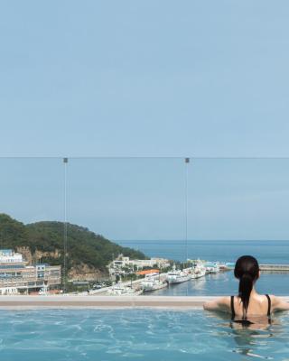 Ije Busan