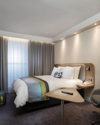 Holiday Inn Express Ajaccio by IHG