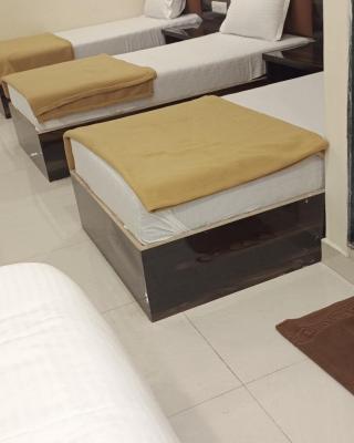 Hotel deluxe