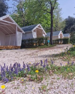 Fkk Adriatika in FKK Solaris Naturist Resort
