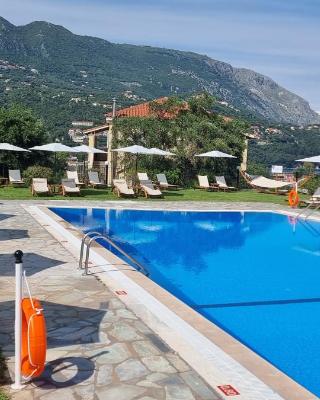 Hotel Yannis Corfu