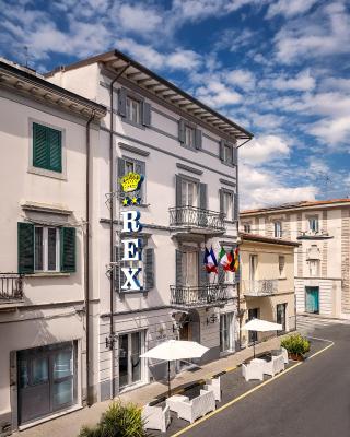 Hotel Rex