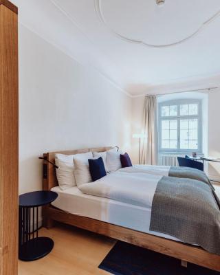 Hotel Kloster Fischingen
