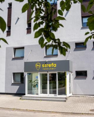Aparthotel Strefa Premium
