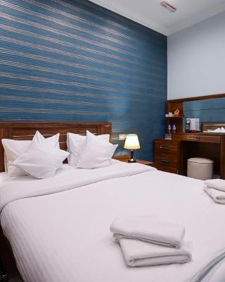 Mia Casa Hotel Yerevan