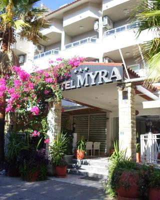 Myra Hotel