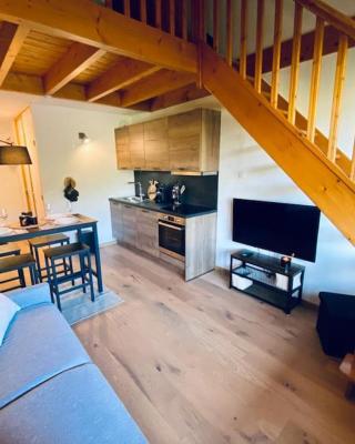 Appartement Laline