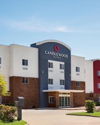 Candlewood Suites Vicksburg, an IHG Hotel