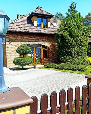 Dom Turysty Na Skarpie