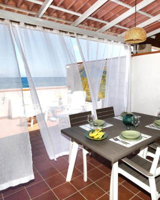 Casa Angela Lipari