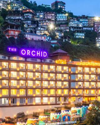 The Orchid Hotel Shimla