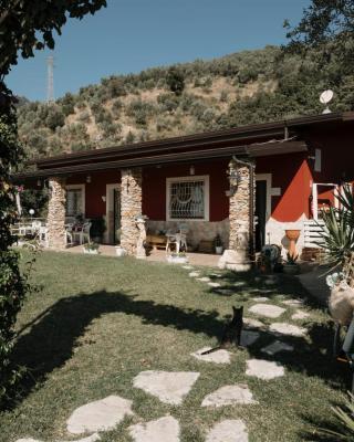 b&b Tenuta San Felice