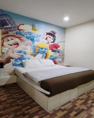 Nova Hotel, Ipoh Tambun