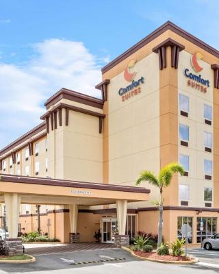 Comfort Suites Orlando Airport