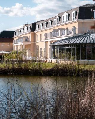 Mercure Chantilly Resort & Conventions