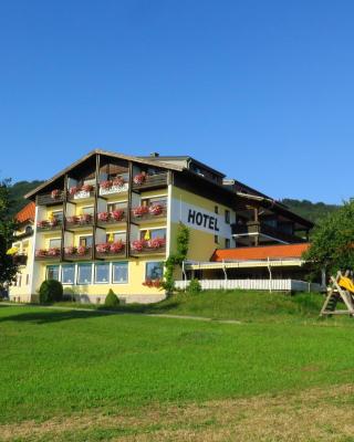 Gasthof-Hotel Bramosen