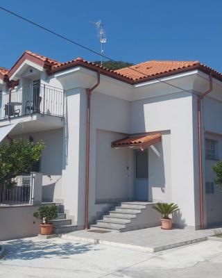 B&B La casa al mare di MatiGiò "Camera G"