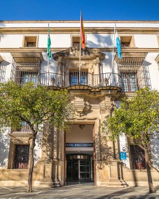 Hotel Jerez Centro