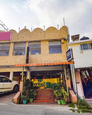 FabHotel Roshan Residency - Nr Kurinji Andavar Temple