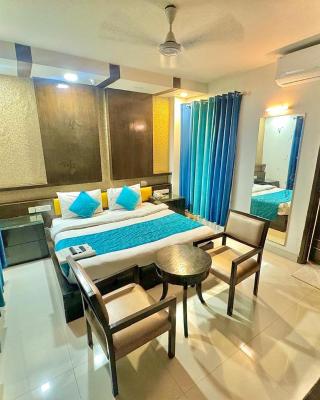 Hotel Delhi Pride, Karol Bagh