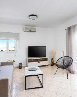 Plumeria Apartment Sitia