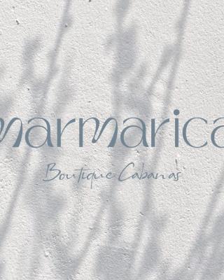 Marmarica Boutique Cabana's - Ras El Hekma - North Coast