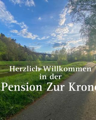 Frühstückspension Zur Krone