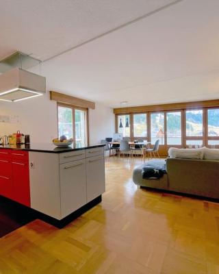 Titlis Lodge Engelberg