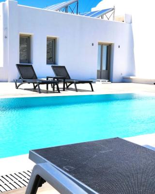 HAYAL SUITES SANTORINI