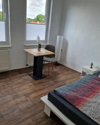 Monteurswohnung OG 2- Klein Wanzleben