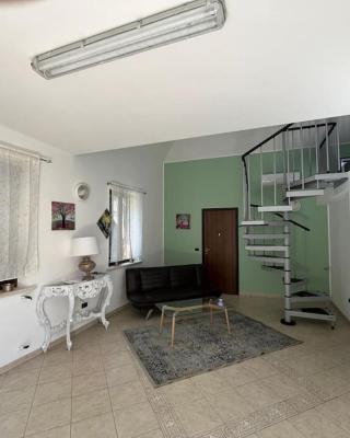 Sweet home Rosarno