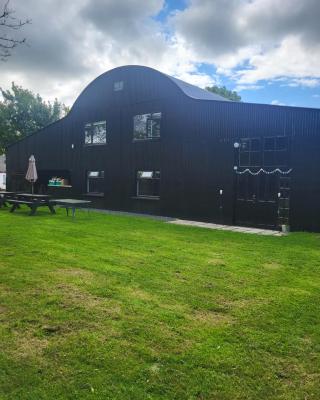 The Barn Lodge