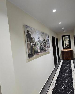 Hotel Pirro