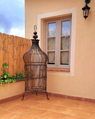 Tuscany Secret Garden in Versilia Camaiore
