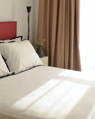 Anasa Hotel Athens