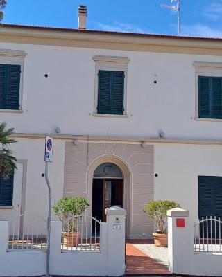 Hotel Corallo