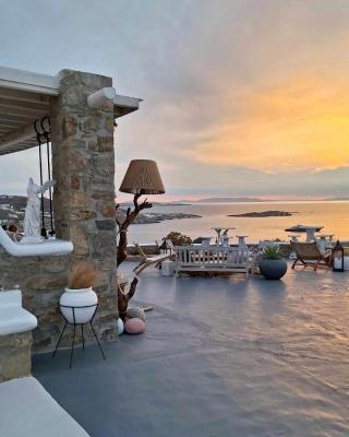 Vougli View Mykonos