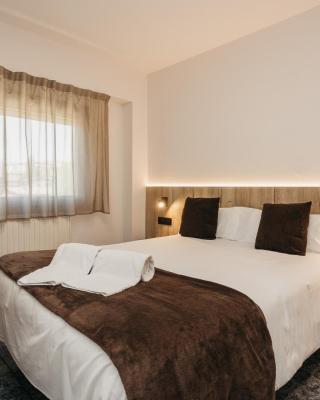 La Trobada Hotel Sport